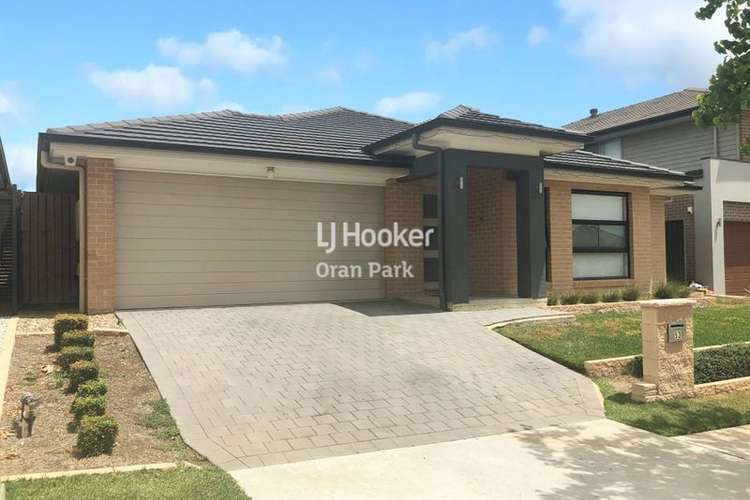 Main view of Homely house listing, 53 Holden Drive, Oran Park NSW 2570
