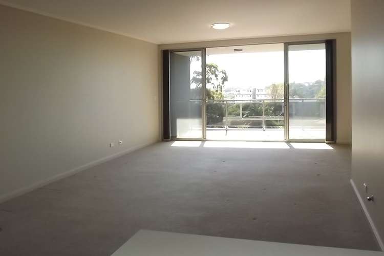 Main view of Homely apartment listing, 31/42-48 Waverley Street, Bondi Junction NSW 2022