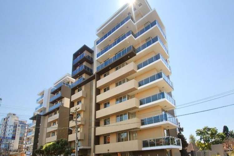 Third view of Homely apartment listing, 31/42-48 Waverley Street, Bondi Junction NSW 2022