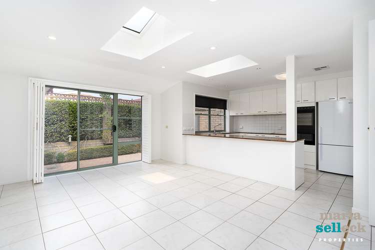 Main view of Homely townhouse listing, 9/4 Hooker Street, Yarralumla ACT 2600
