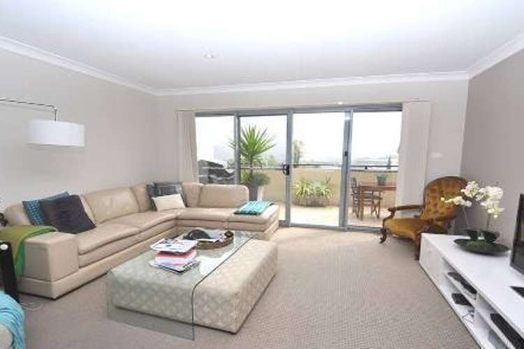 Second view of Homely apartment listing, 2/89 Faunce Street, Gosford NSW 2250