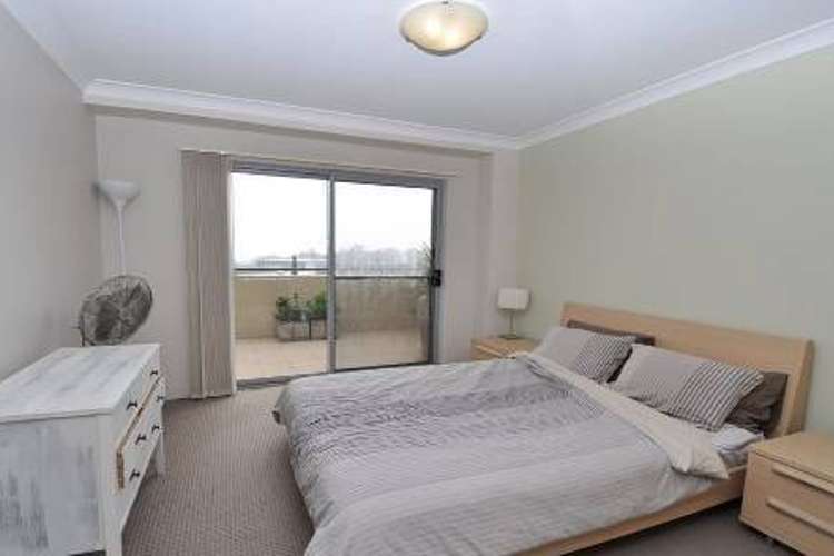 Sixth view of Homely apartment listing, 2/89 Faunce Street, Gosford NSW 2250