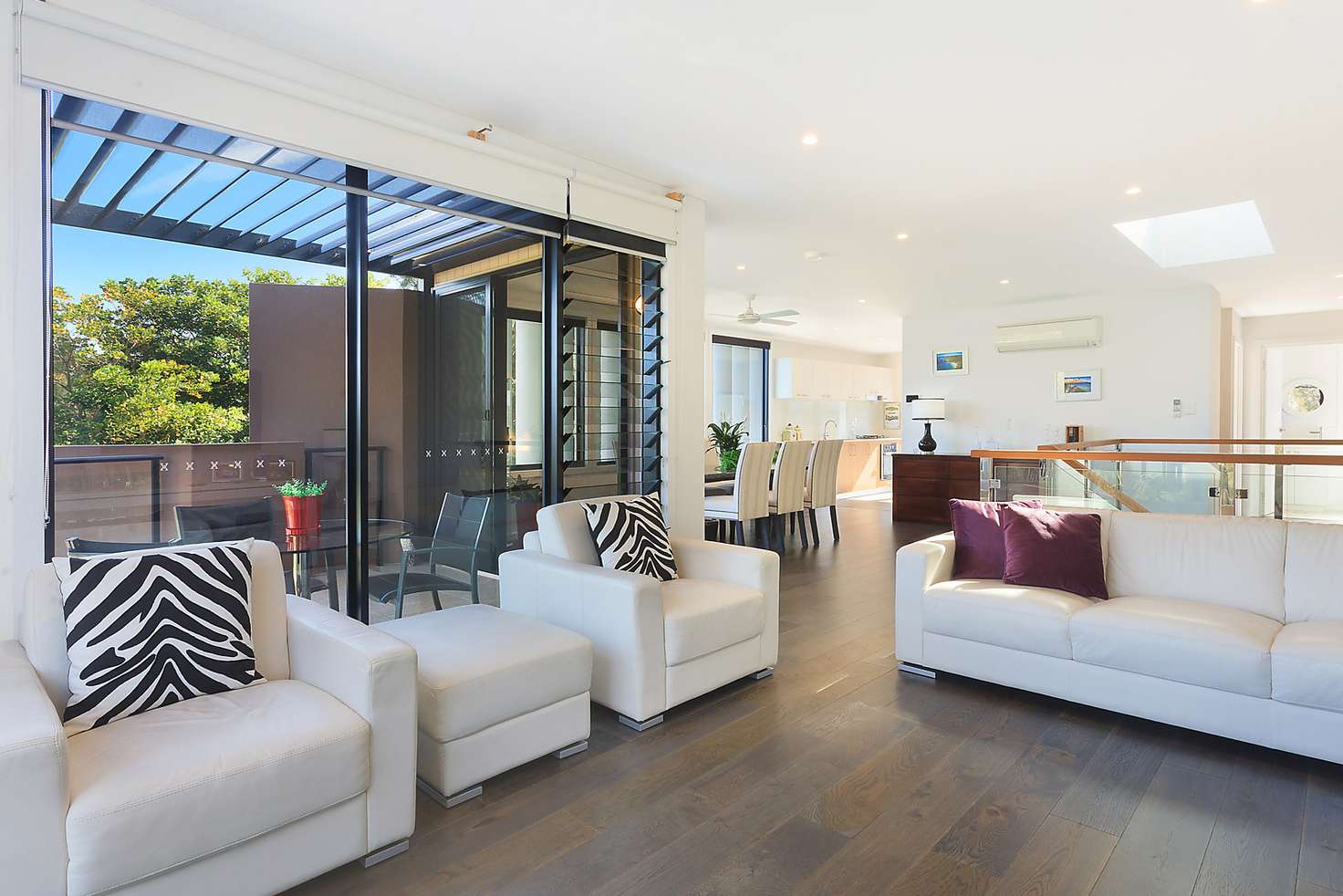 Main view of Homely townhouse listing, 10/5 George Street, East Gosford NSW 2250