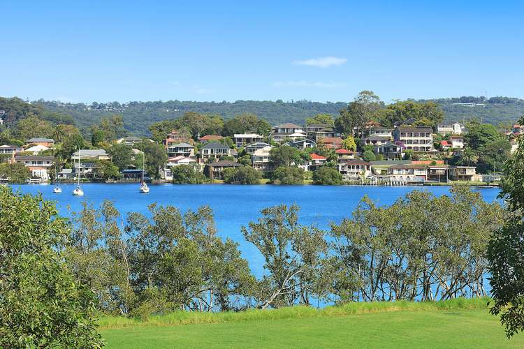 Second view of Homely townhouse listing, 10/5 George Street, East Gosford NSW 2250