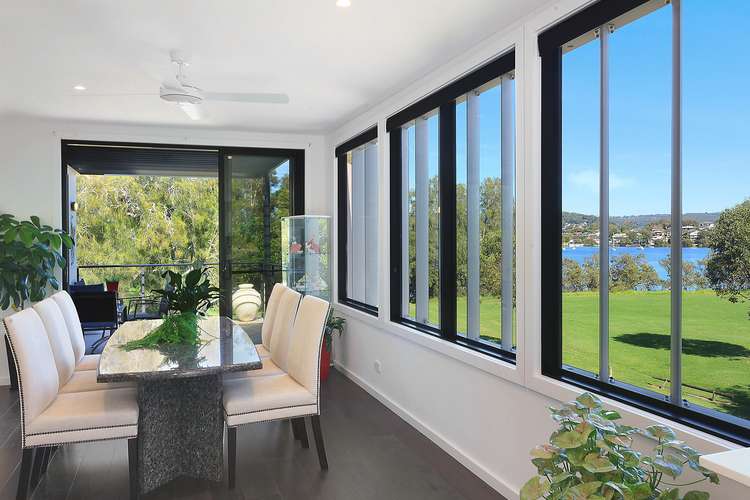 Third view of Homely townhouse listing, 10/5 George Street, East Gosford NSW 2250