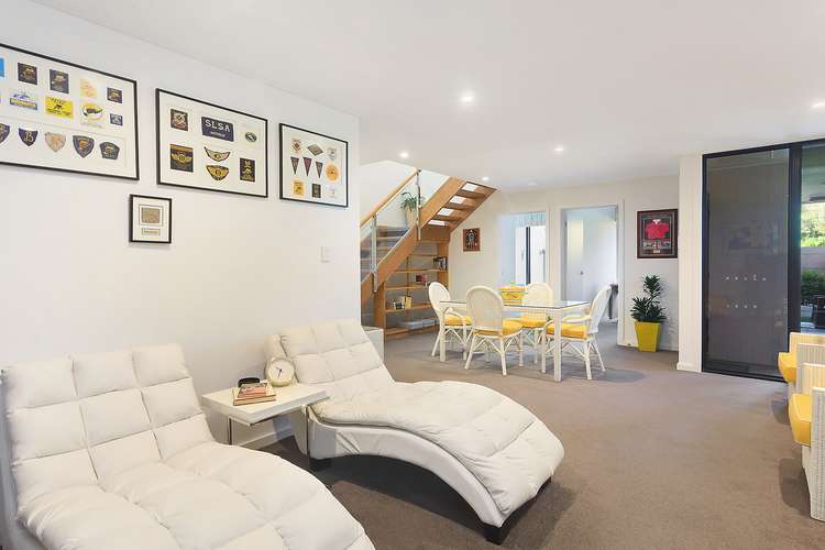 Fourth view of Homely townhouse listing, 10/5 George Street, East Gosford NSW 2250