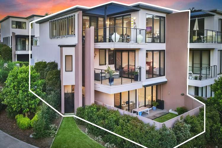 Sixth view of Homely townhouse listing, 10/5 George Street, East Gosford NSW 2250
