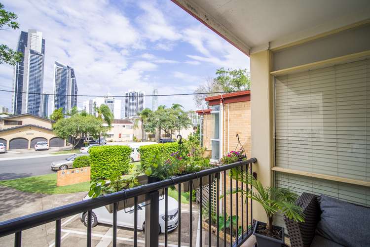 Fourth view of Homely unit listing, 6/8 Darrambal Street, Chevron Island QLD 4217