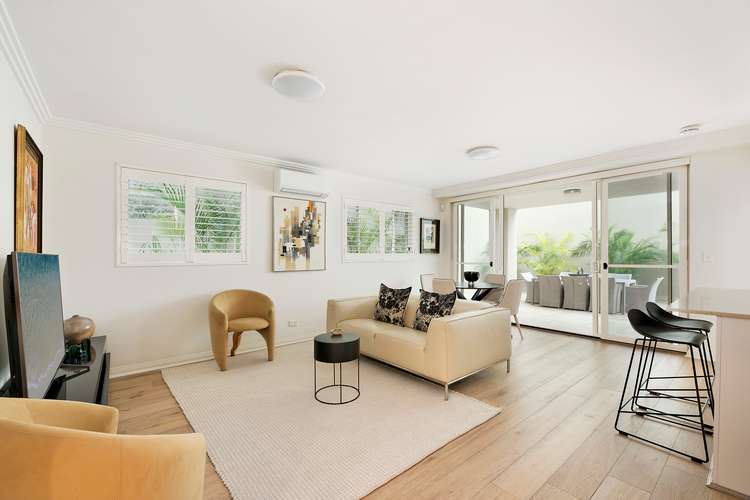 Fourth view of Homely apartment listing, 25/4-10 The Avenue, Collaroy NSW 2097