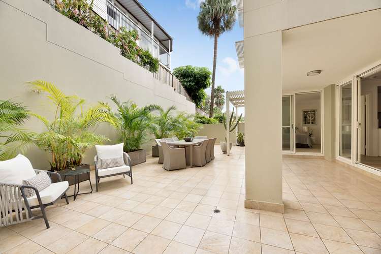 Sixth view of Homely apartment listing, 25/4-10 The Avenue, Collaroy NSW 2097