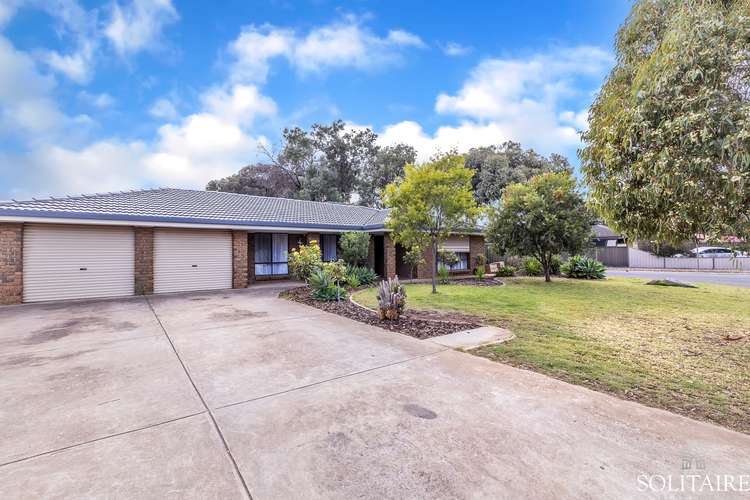 13 Hawthorn Terrace, Parafield Gardens SA 5107