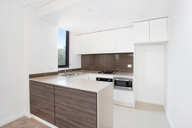 Third view of Homely apartment listing, 301/25 Hill Road, Wentworth Point NSW 2127