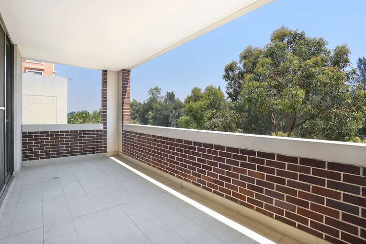Fifth view of Homely apartment listing, 301/25 Hill Road, Wentworth Point NSW 2127