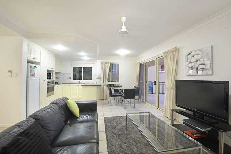 Second view of Homely unit listing, 7/18 Golden Orchid Drive, Airlie Beach QLD 4802