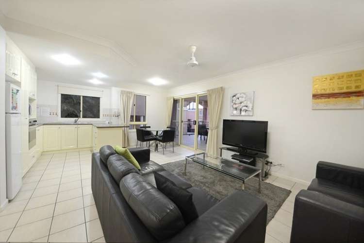 Third view of Homely unit listing, 7/18 Golden Orchid Drive, Airlie Beach QLD 4802
