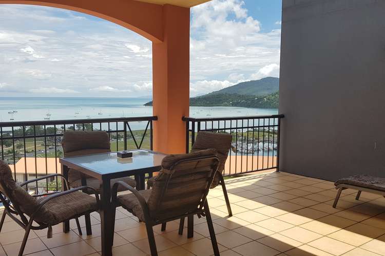 Fourth view of Homely unit listing, 7/18 Golden Orchid Drive, Airlie Beach QLD 4802