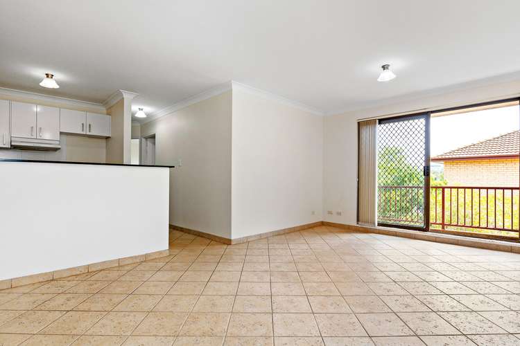 Third view of Homely unit listing, 71/25 Mantaka Street, Blacktown NSW 2148