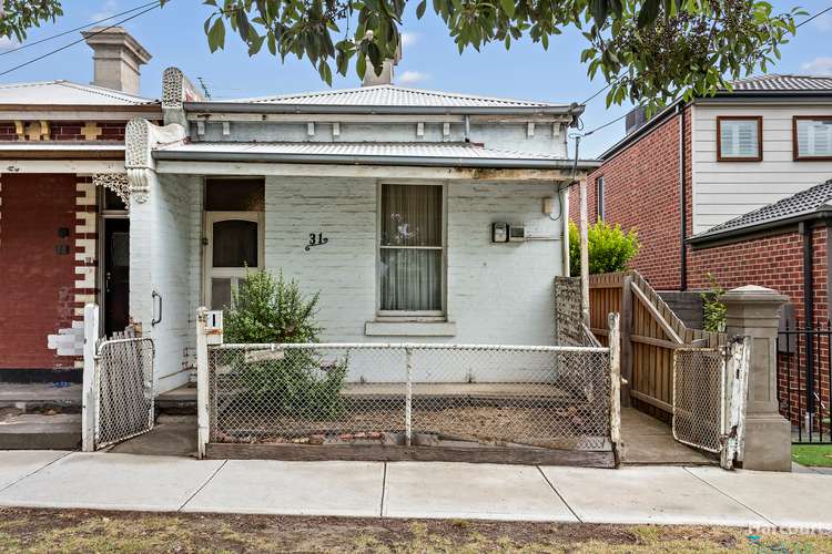 Main view of Homely house listing, 31 Hotham Street, Preston VIC 3072