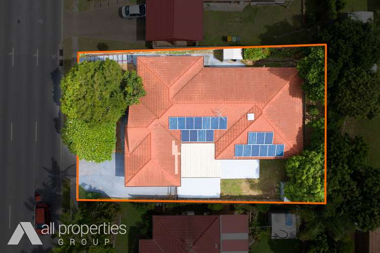 Main view of Homely house listing, 193 Calam Road, Sunnybank Hills QLD 4109