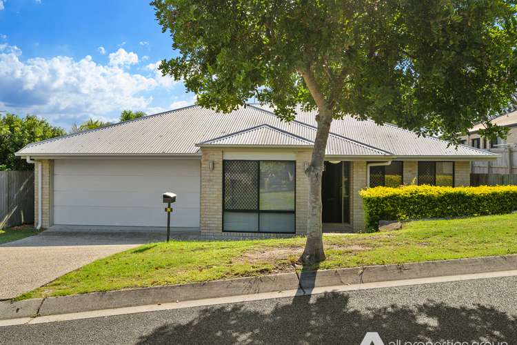 Main view of Homely house listing, 41 Tropical Drive, Forest Lake QLD 4078