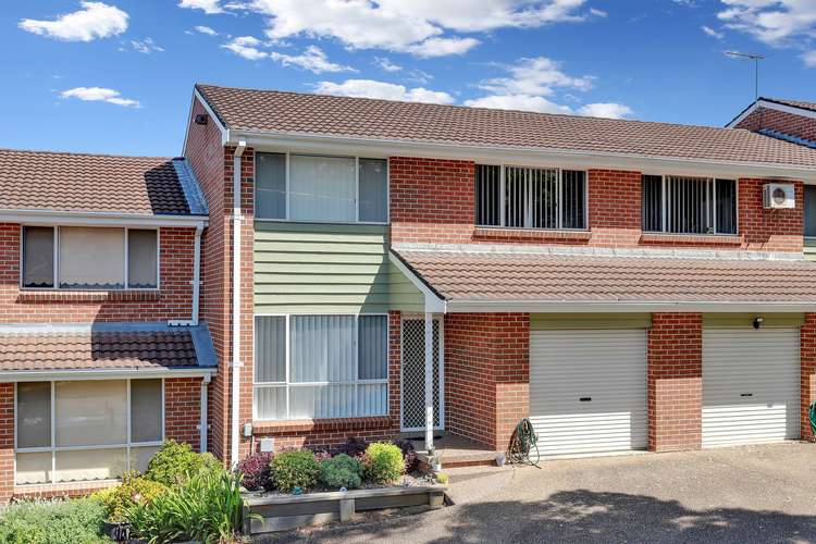 Main view of Homely townhouse listing, 6/24 Upwey Street, Prospect NSW 2148