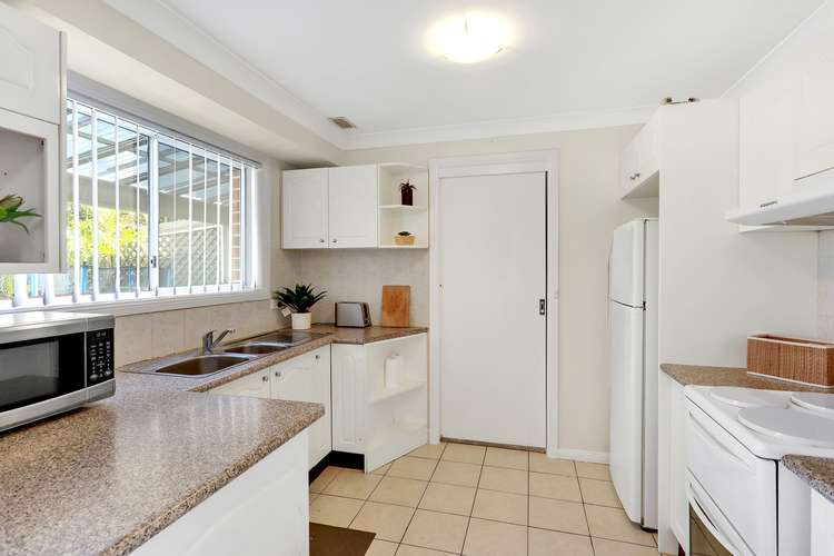 Third view of Homely townhouse listing, 6/24 Upwey Street, Prospect NSW 2148