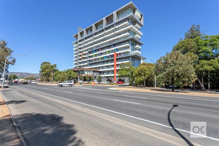 Main view of Homely apartment listing, 30/220 Greenhill Road, Eastwood SA 5063