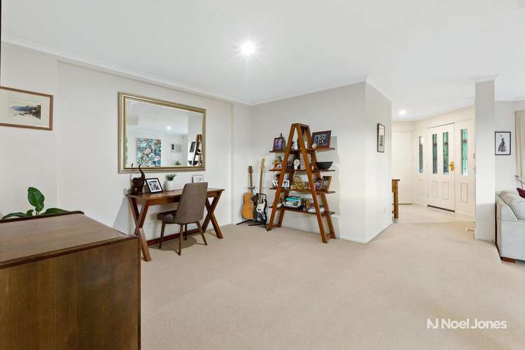 Fourth view of Homely house listing, 31 Kelly Court, Warranwood VIC 3134