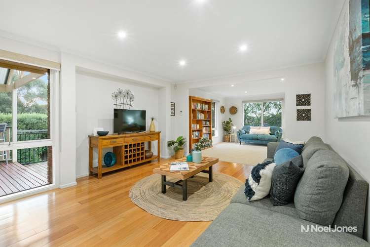 Sixth view of Homely house listing, 31 Kelly Court, Warranwood VIC 3134