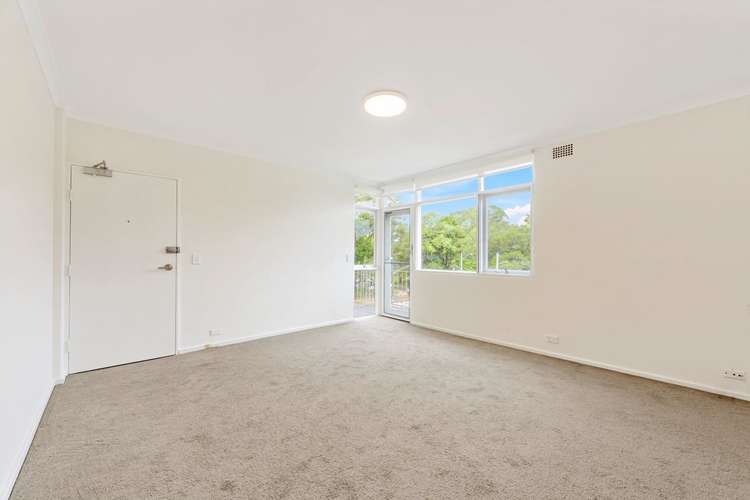 Main view of Homely apartment listing, 7/17 The Avenue, Randwick NSW 2031