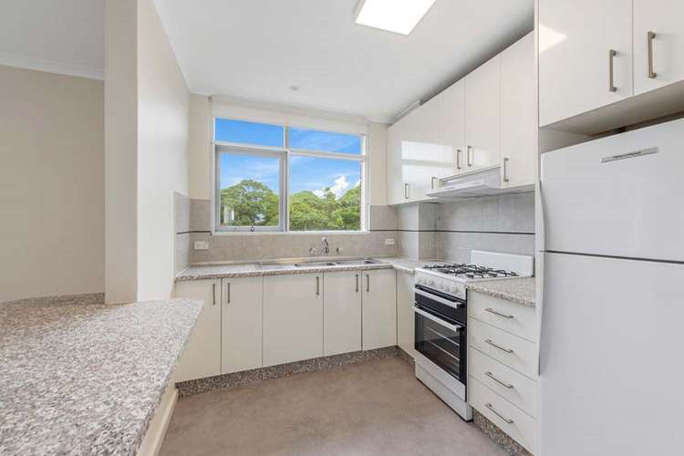 Third view of Homely apartment listing, 7/17 The Avenue, Randwick NSW 2031