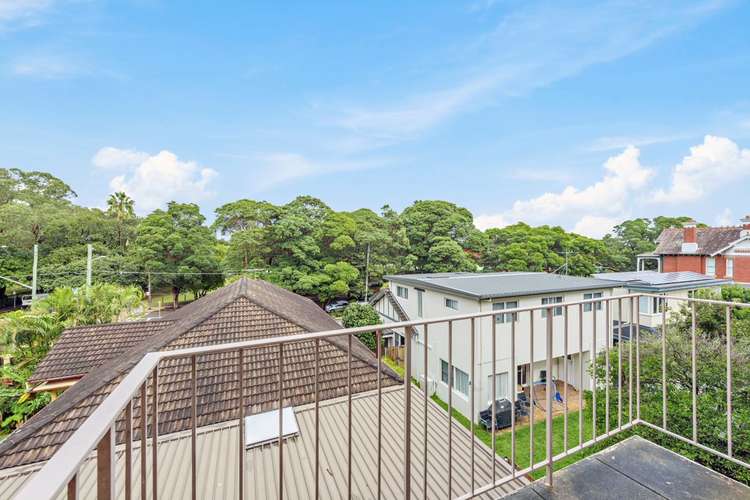 Fifth view of Homely apartment listing, 7/17 The Avenue, Randwick NSW 2031