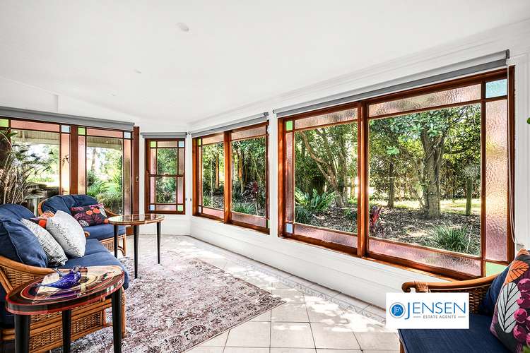 Fifth view of Homely house listing, 2 Campbell Road, Kenthurst NSW 2156