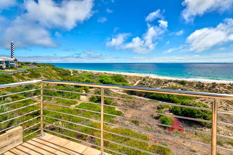 Second view of Homely townhouse listing, 23 Bennett Way, Bunbury WA 6230