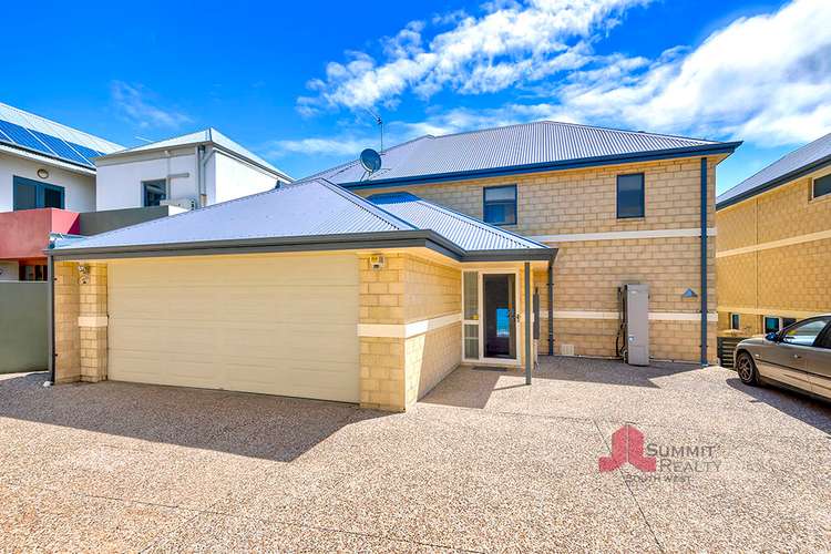 Fourth view of Homely townhouse listing, 23 Bennett Way, Bunbury WA 6230