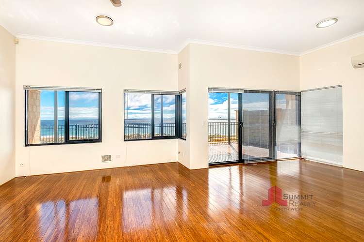 Fifth view of Homely townhouse listing, 23 Bennett Way, Bunbury WA 6230