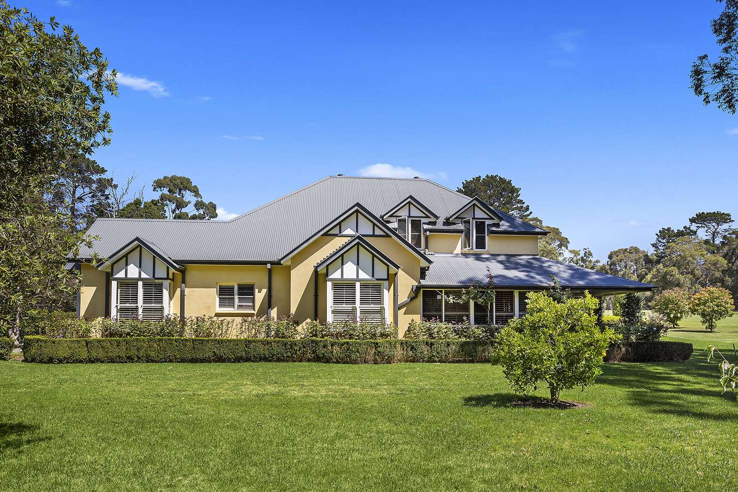 Main view of Homely villa listing, 1/101 Kangaloon Road, Bowral NSW 2576
