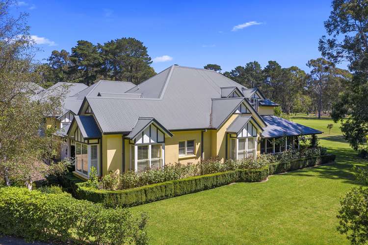 Second view of Homely villa listing, 1/101 Kangaloon Road, Bowral NSW 2576