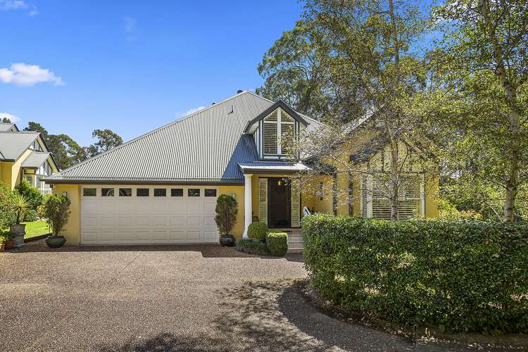 Third view of Homely villa listing, 1/101 Kangaloon Road, Bowral NSW 2576