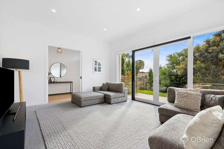 Second view of Homely house listing, 10 Nelson Street, Mornington VIC 3931