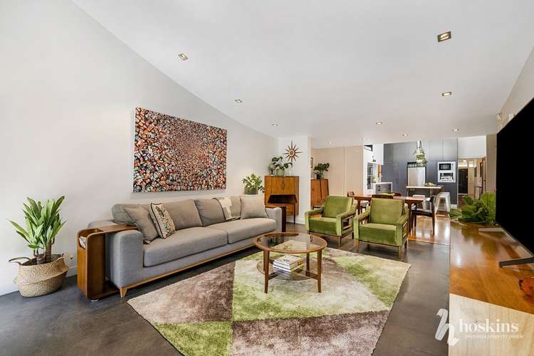 Second view of Homely house listing, 13 The Crescent, Footscray VIC 3011