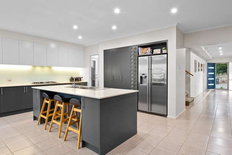 Second view of Homely house listing, 34 Jack William Way, Berwick VIC 3806