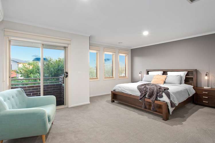 Fourth view of Homely house listing, 34 Jack William Way, Berwick VIC 3806