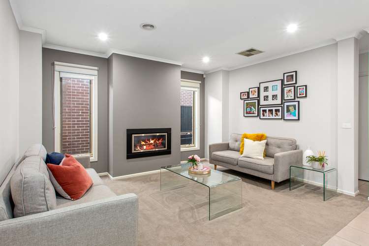 Fifth view of Homely house listing, 34 Jack William Way, Berwick VIC 3806