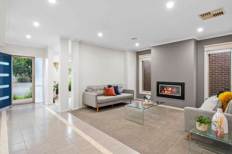 Sixth view of Homely house listing, 34 Jack William Way, Berwick VIC 3806