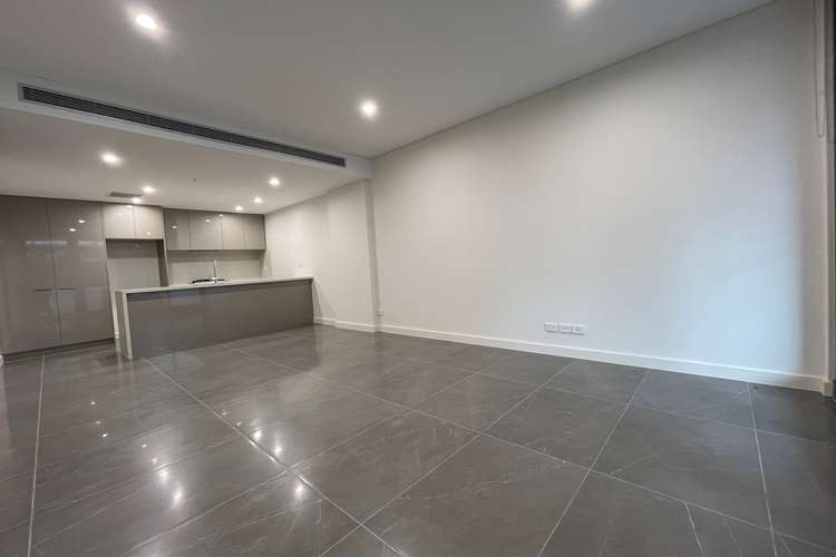 Main view of Homely apartment listing, 1307B/101 Waterloo Road, Macquarie Park NSW 2113