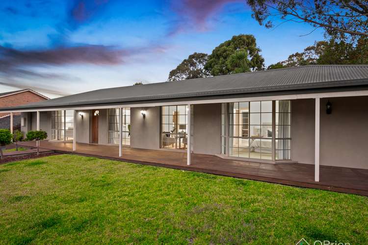 Main view of Homely house listing, 5 Bournevale Drive, Berwick VIC 3806