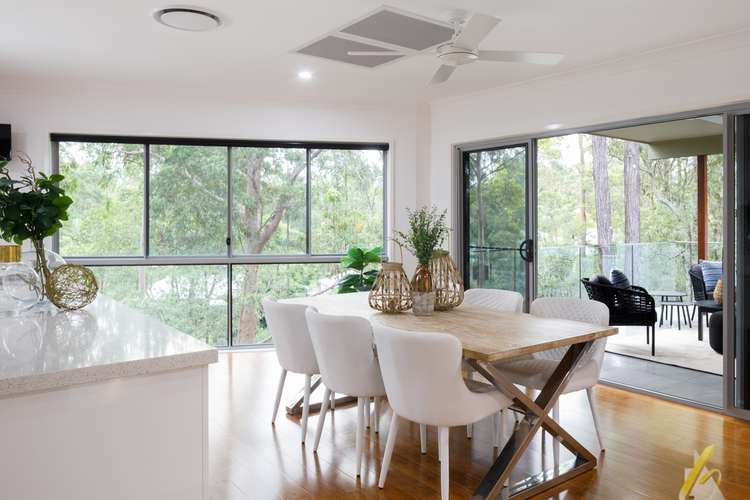 Fourth view of Homely house listing, 13/13 Kirkdale Road, Chapel Hill QLD 4069