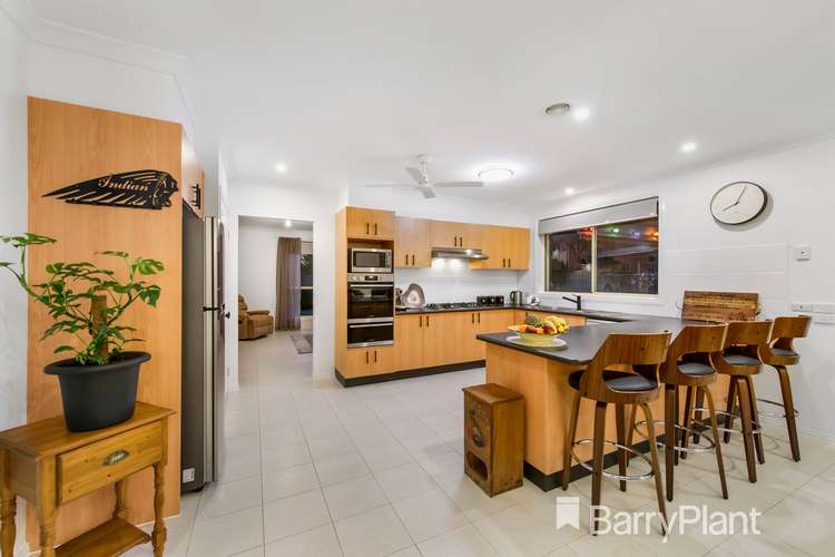 Sixth view of Homely house listing, 3 Reade Court, Tarneit VIC 3029