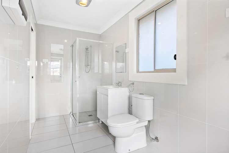 Second view of Homely house listing, 34a Kirkman Road, Blacktown NSW 2148